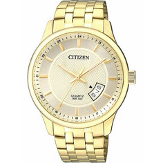 Наручные часы CITIZEN
