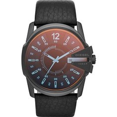 Наручные часы DIESEL, черный