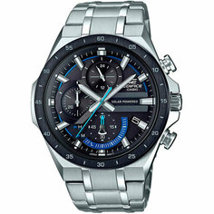 Наручные часы CASIO, серебряный
