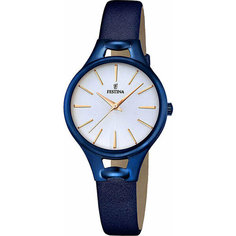 Наручные часы FESTINA, синий