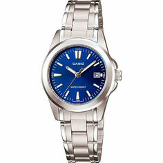 Наручные часы CASIO, серый