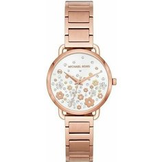 Наручные часы MICHAEL KORS, золотистый