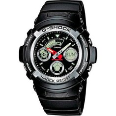 Наручные часы CASIO, черный..