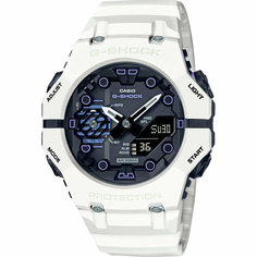 Наручные часы CASIO, белый