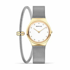 Наручные часы BERING, золотой