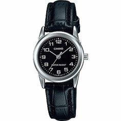 Наручные часы CASIO, серебряный/черный