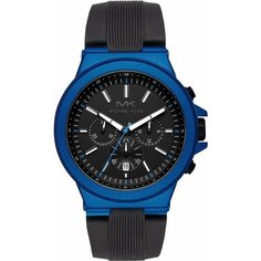 Наручные часы MICHAEL KORS, синий