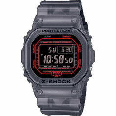 Наручные часы CASIO, серый