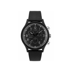 Наручные часы TIMEX, черный