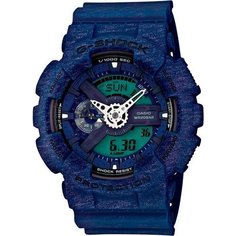 Наручные часы CASIO, синий