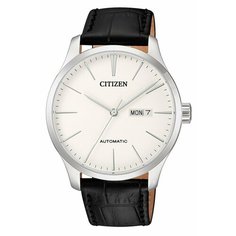 Наручные часы CITIZEN, белый