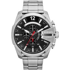 Наручные часы DIESEL, стальной