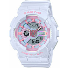 Наручные часы CASIO