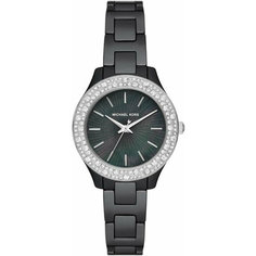 Наручные часы MICHAEL KORS Liliane, черный