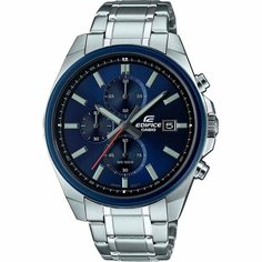 Наручные часы CASIO, серебряный