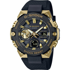 Наручные часы CASIO, черный