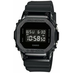 Наручные часы CASIO, черный