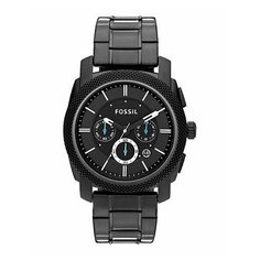 Наручные часы FOSSIL, черный