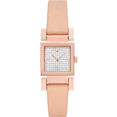 Наручные часы EMPORIO ARMANI, розовое золото