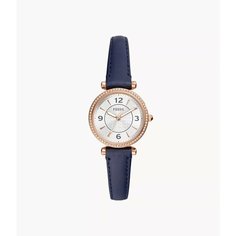 Наручные часы FOSSIL Carlie, золотой