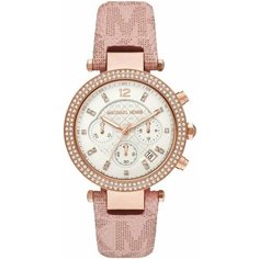 Наручные часы MICHAEL KORS, розовый