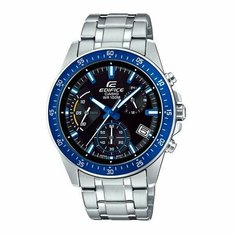 Наручные часы CASIO, серебряный
