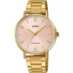 Наручные часы CASIO