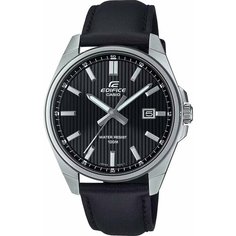Наручные часы CASIO Edifice, серебристый