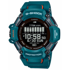 Наручные часы CASIO, черный