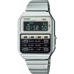 Наручные часы CASIO