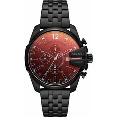 Наручные часы DIESEL, черный