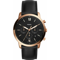 Наручные часы FOSSIL, золотистый