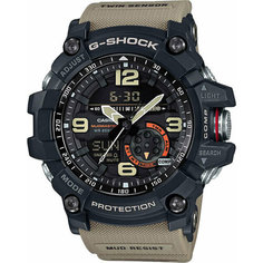 Наручные часы CASIO, черный