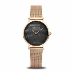 Наручные часы BERING, золотой