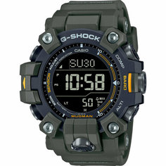 Наручные часы CASIO, серый