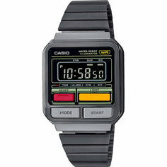 Наручные часы CASIO, black