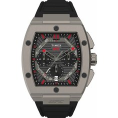 Наручные часы TIMEX, серый