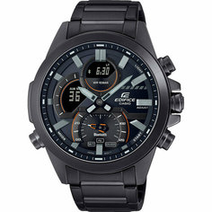 Наручные часы CASIO, черный