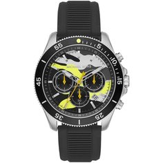 Наручные часы MICHAEL KORS, серебристый