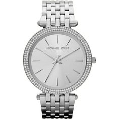 Наручные часы MICHAEL KORS, серебряный