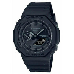 Наручные часы CASIO G-Shock, черный
