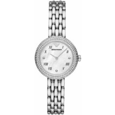 Наручные часы EMPORIO ARMANI, стальной