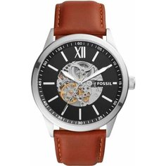 Наручные часы FOSSIL, стальной