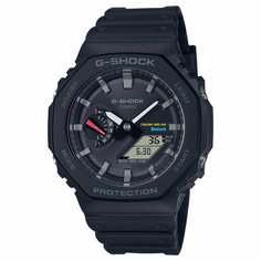 Наручные часы CASIO G-Shock, черный матовый