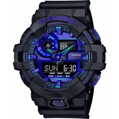 Наручные часы CASIO, черный