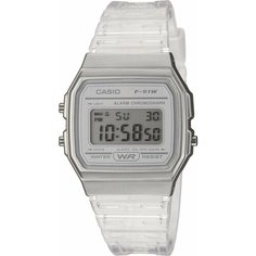 Наручные часы CASIO, серый