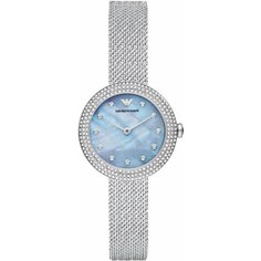 Наручные часы EMPORIO ARMANI, стальной