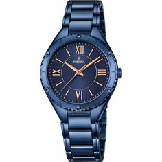 Наручные часы FESTINA, синий