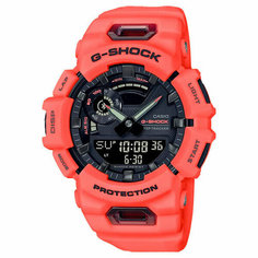 Наручные часы CASIO, розовый