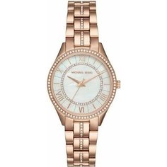 Наручные часы MICHAEL KORS, голубой